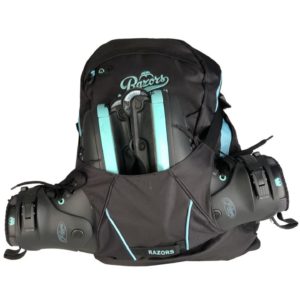 Razor Backpack mint