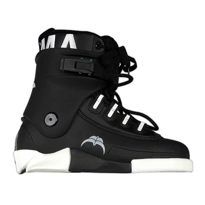 Woooosh Skates Worldwide - RAZORS SHIMA 2020 RE-ISSUE Woooosh Skates Worldwide - RAZORS SHIMA 2020 RE-ISSUE