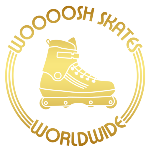 Woooosh Skates Worldwide
