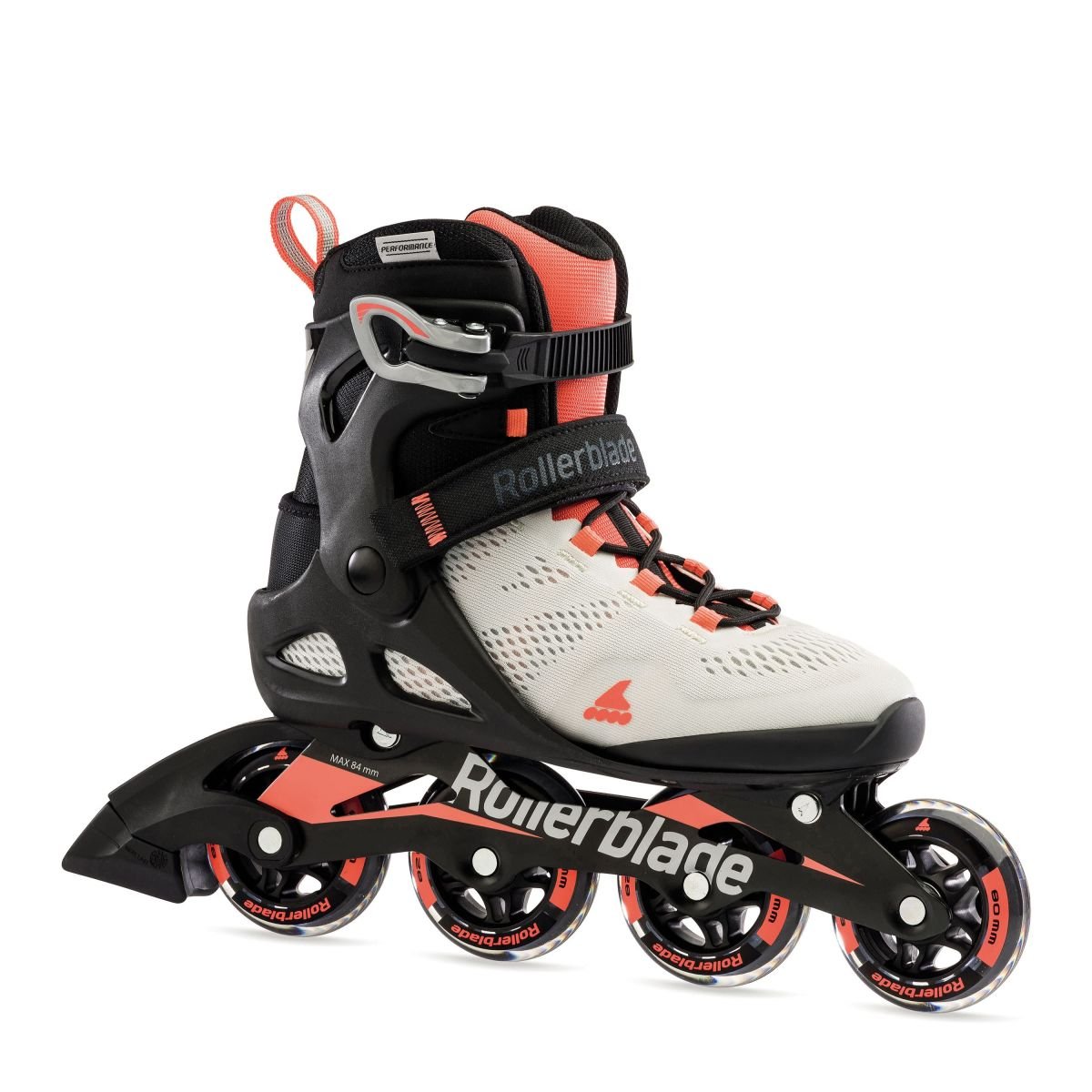 Woooosh Skates Worldwide - Roces M12 Lo UFS Team Citrus
