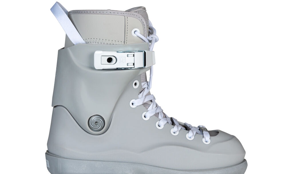 Woooosh Skates Worldwide Mesmer Throne TS2 Boot only