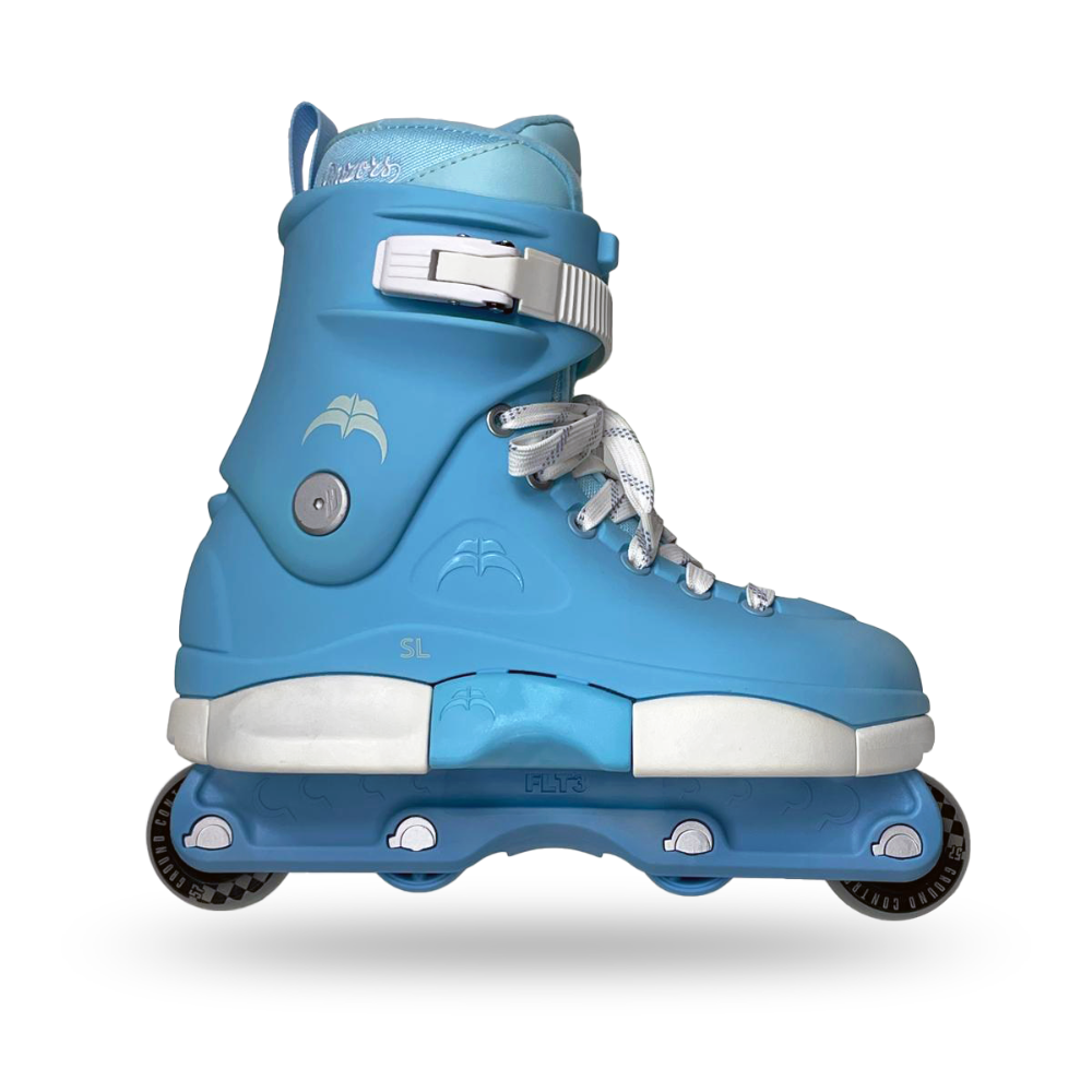 Woooosh Skates Worldwide - RAZORS SHIMA 2020 RE-ISSUE AGGRESSIVE