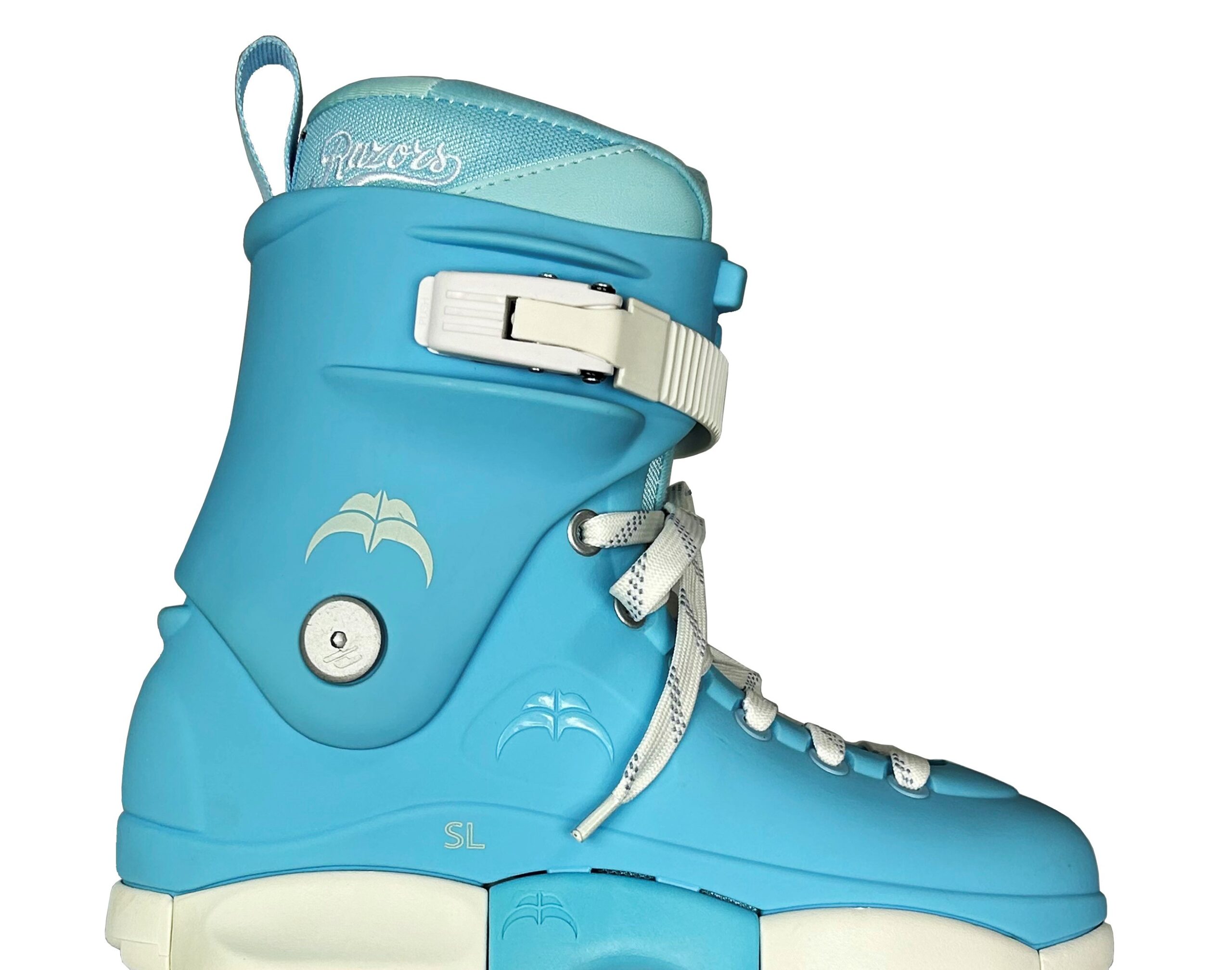 Sky Riser Boot Woooosh Skates Worldwide - Razors SL Sky Boot Only