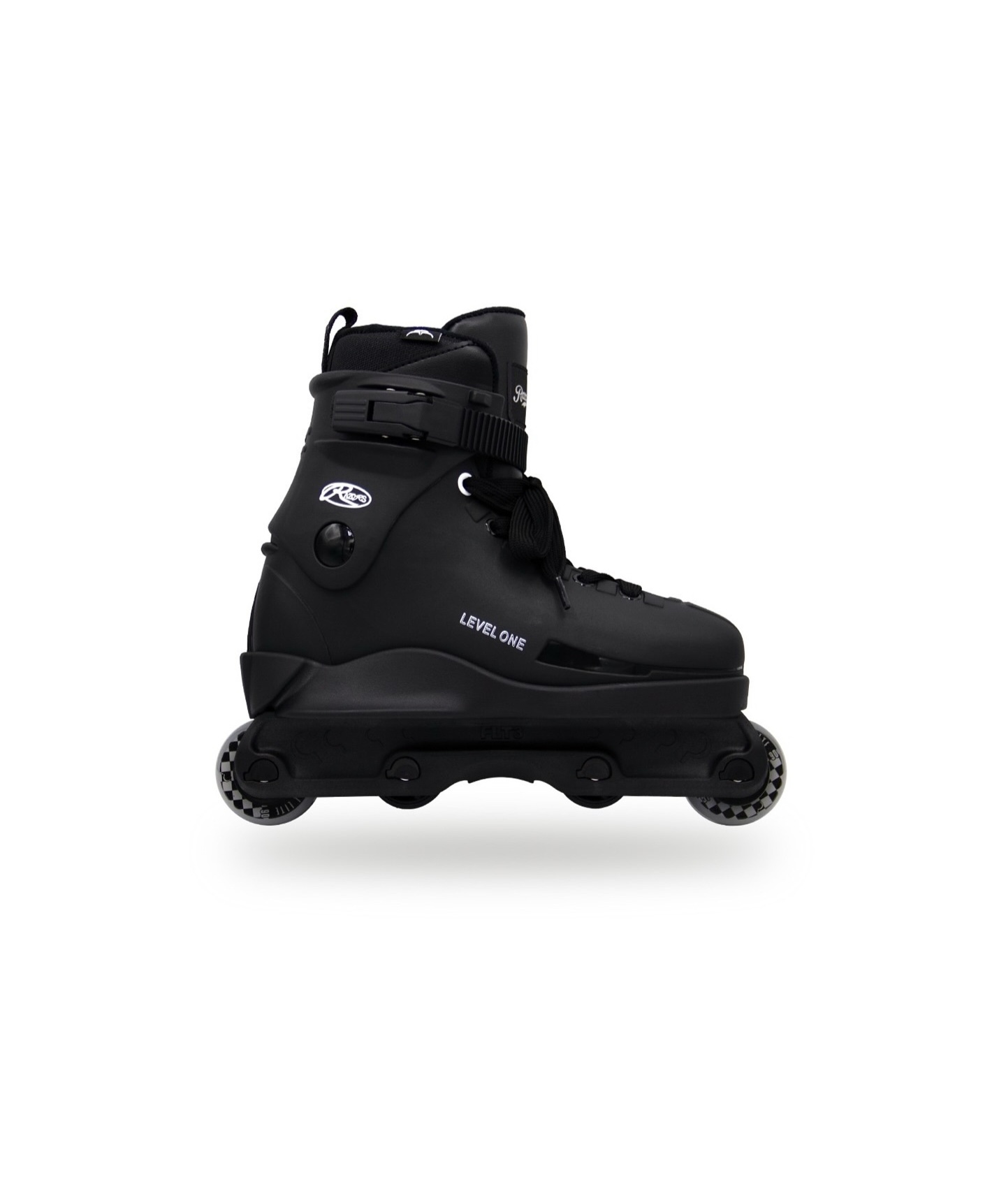 shima　4/4 Shima 4 in Razors Skates at SkateSetup