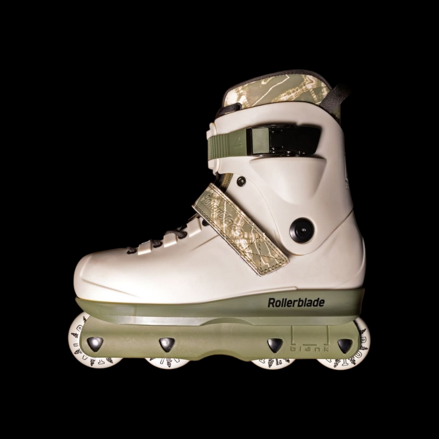 Talbots Pro Woooosh Skates Worldwide - Rollerblade Blank Cameron Talbot Pro ...