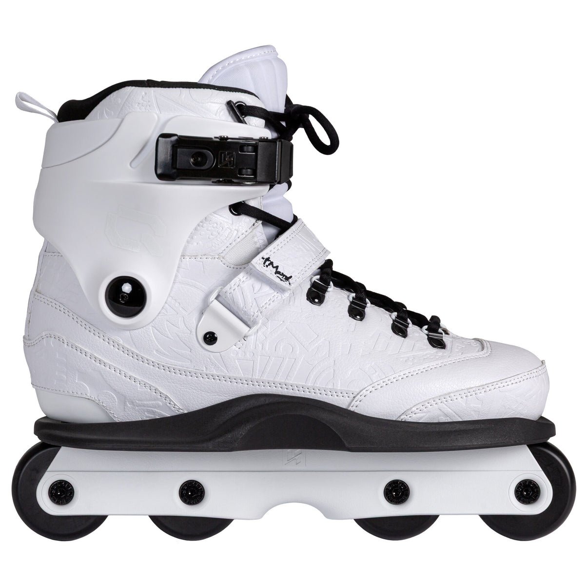 Woooosh Skates Worldwide - Razors Shima 2020 Re-issue Aggressive